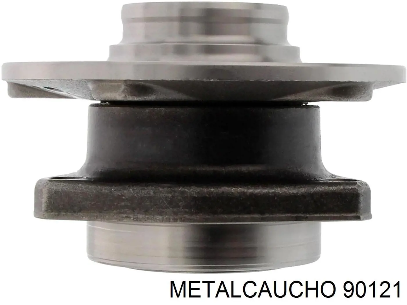 Купити 90121 Metalcaucho Маточини передніх коліс