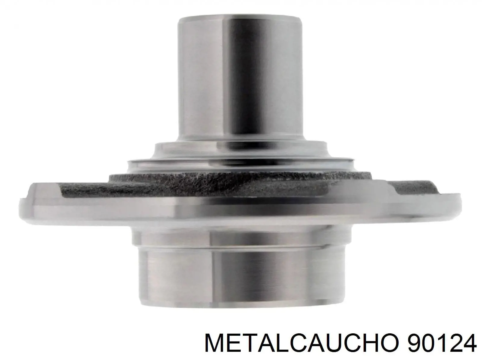 Купити 90124 Metalcaucho Маточини передніх коліс
