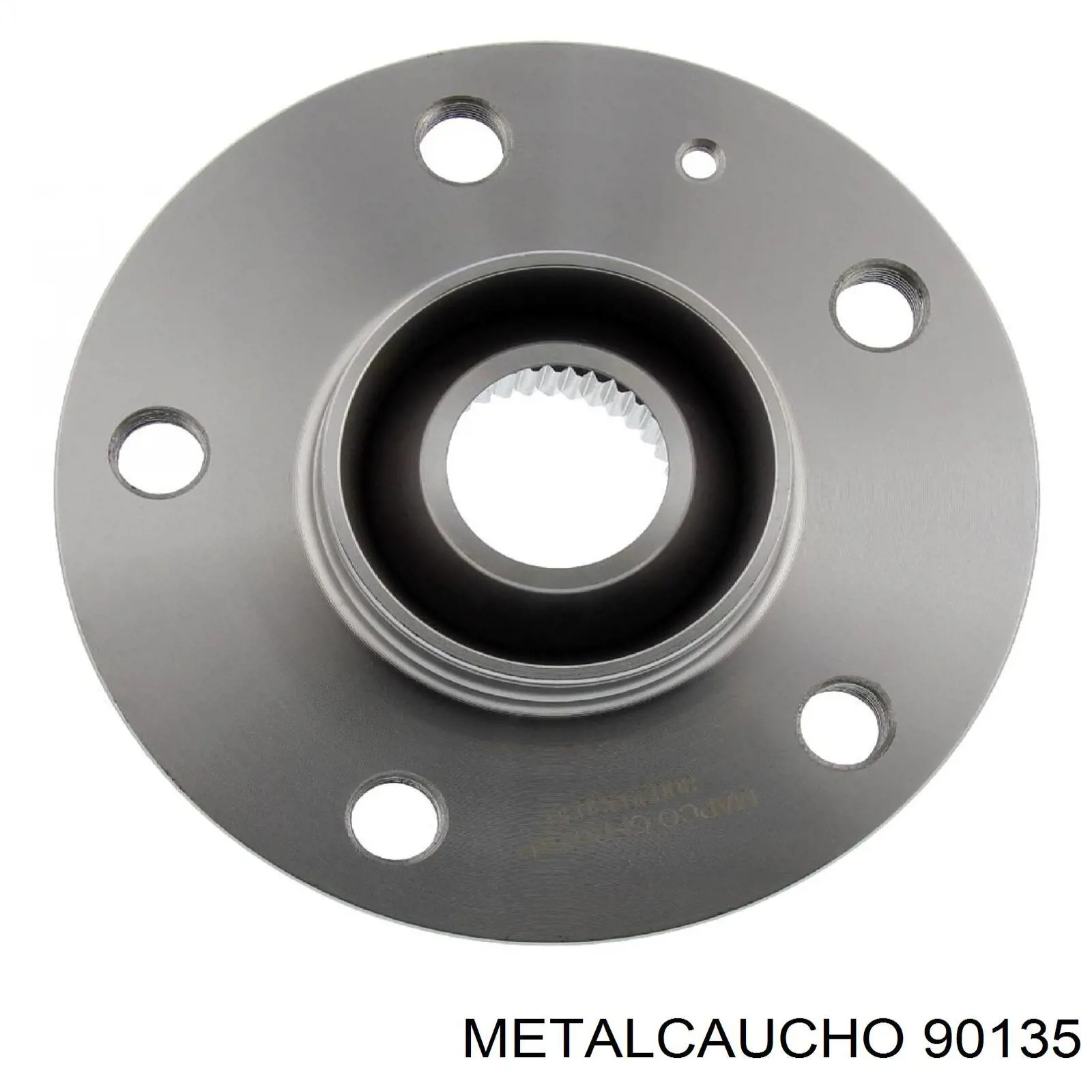 Маточина колеса передня Meyle 1006520003 ціна, від 20.27 USD