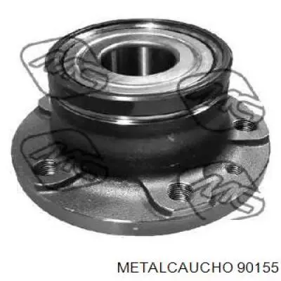 90155 Metalcaucho Маточина задня