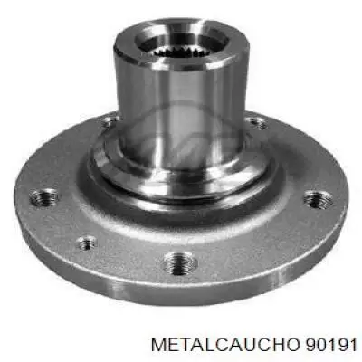 Купити 402029333R Renault (RVI) Маточини передніх коліс