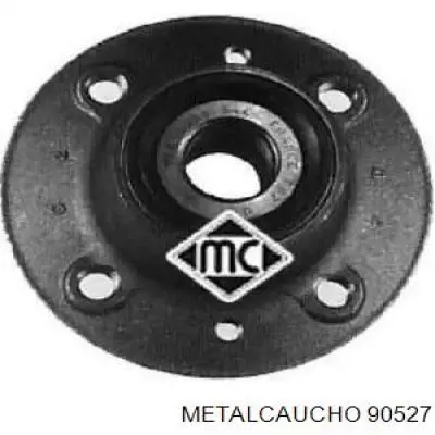 Задня маточина 90527 Metalcaucho