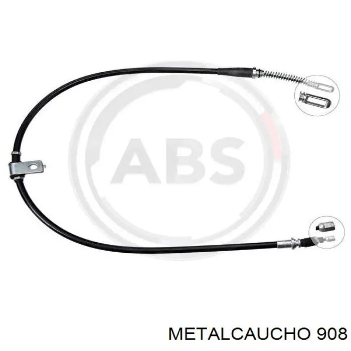 Сальник коробки передач 7700679960 Renault (RVI)
