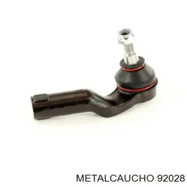 Трубка вентиляції паливного бака Metalcaucho 92028 ціна, від 8.18 USD