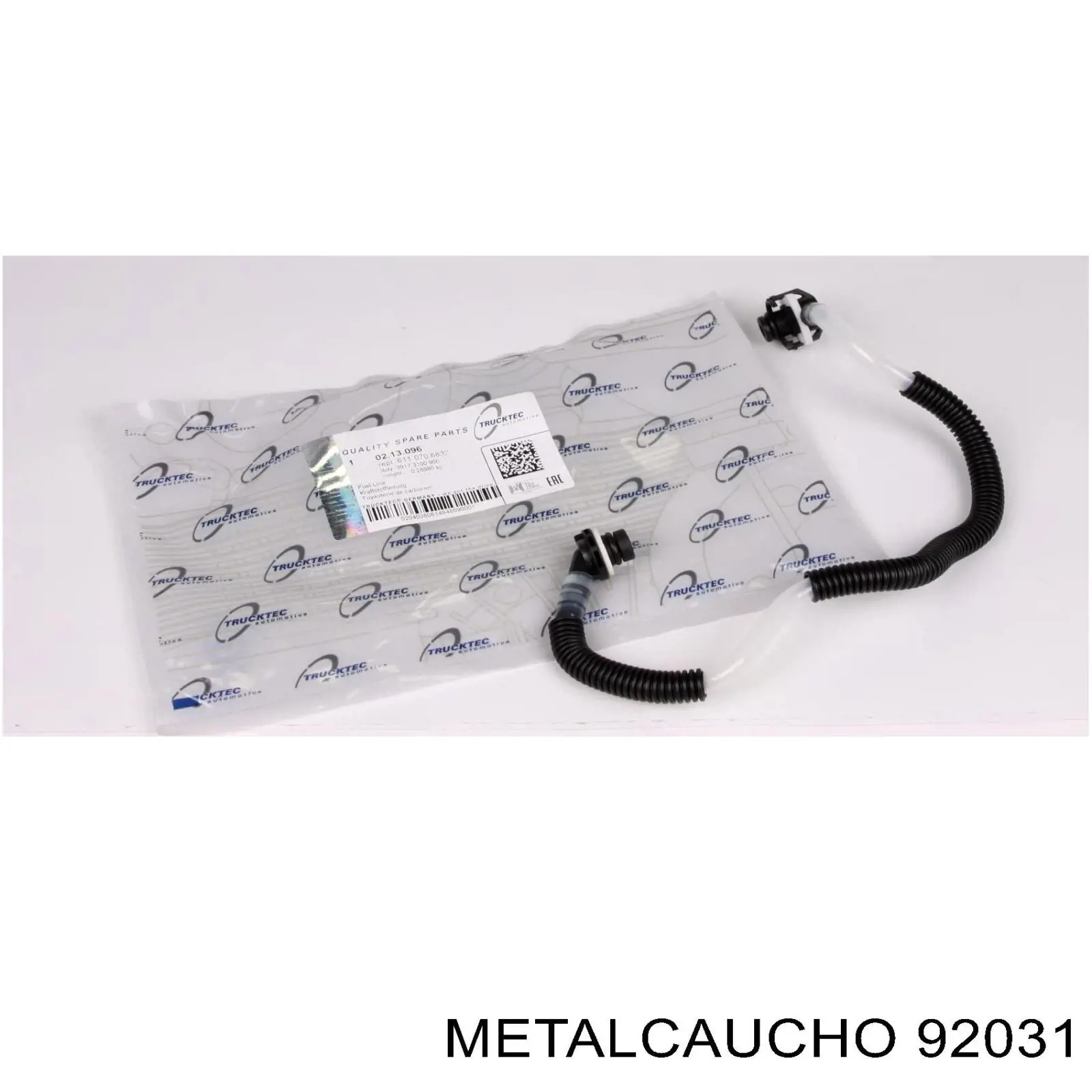  Metalcaucho 92031 ціна, від 27.39 USD