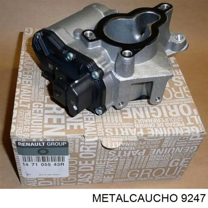 Купити 8200022738 Renault (RVI) Шланг грубки/обігрівача