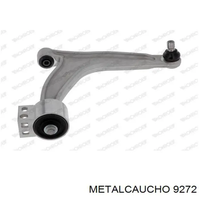 Купити 1355582080 Peugeot/Citroen Шланг/патрубок интеркуллера
