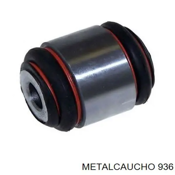 Права подушка двигуна Metalcaucho 936 ціна, від 8.64 USD