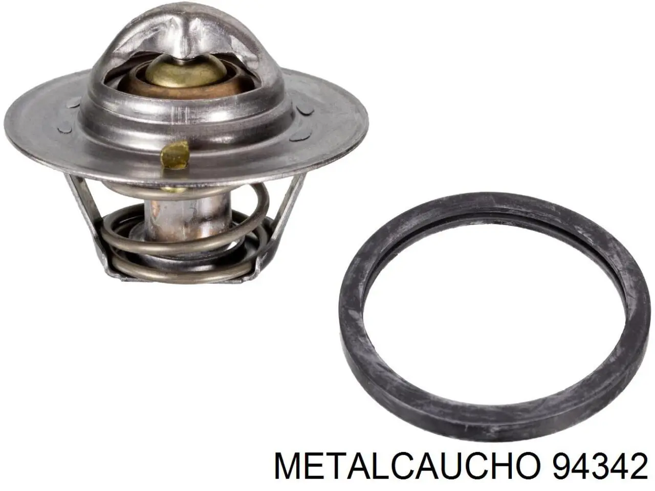  94342 Metalcaucho