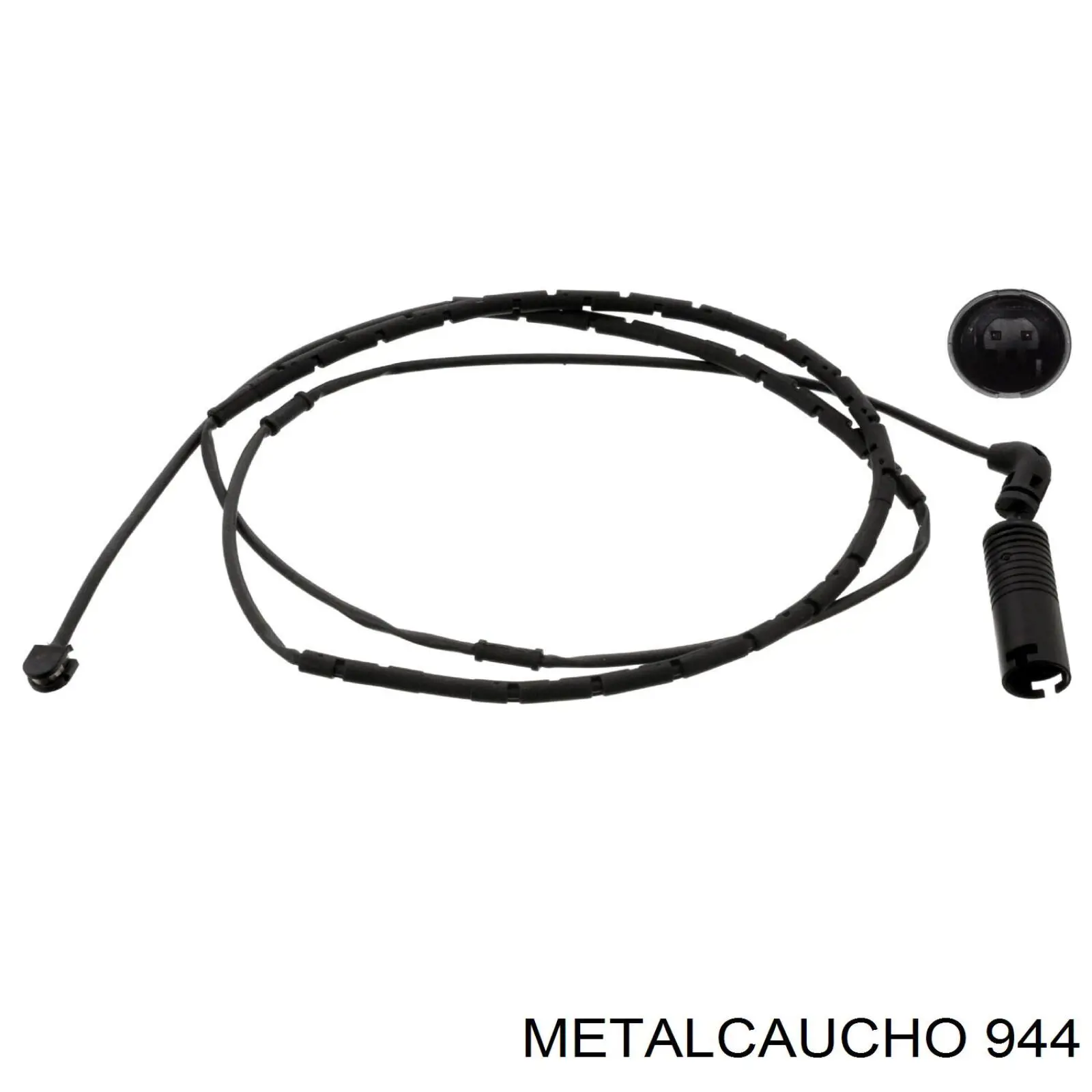Купити 80200 3RG Клапан амортизатора