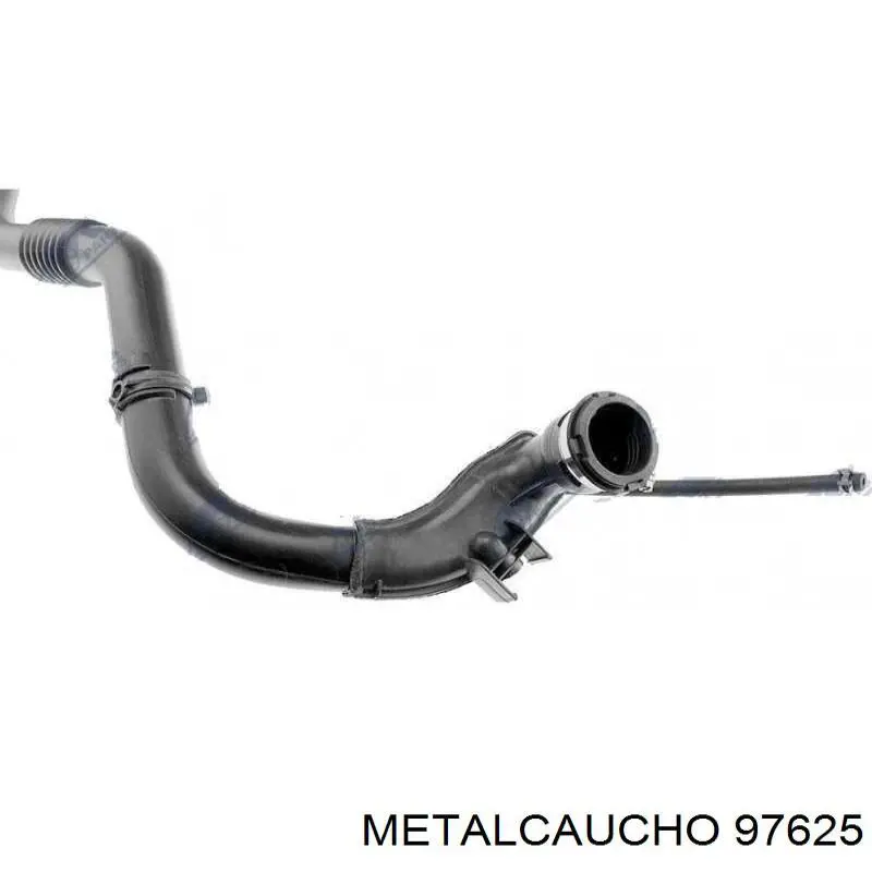 Шланг/патрубок интеркуллера Aslyx AS509710 ціна, від 63.28 USD