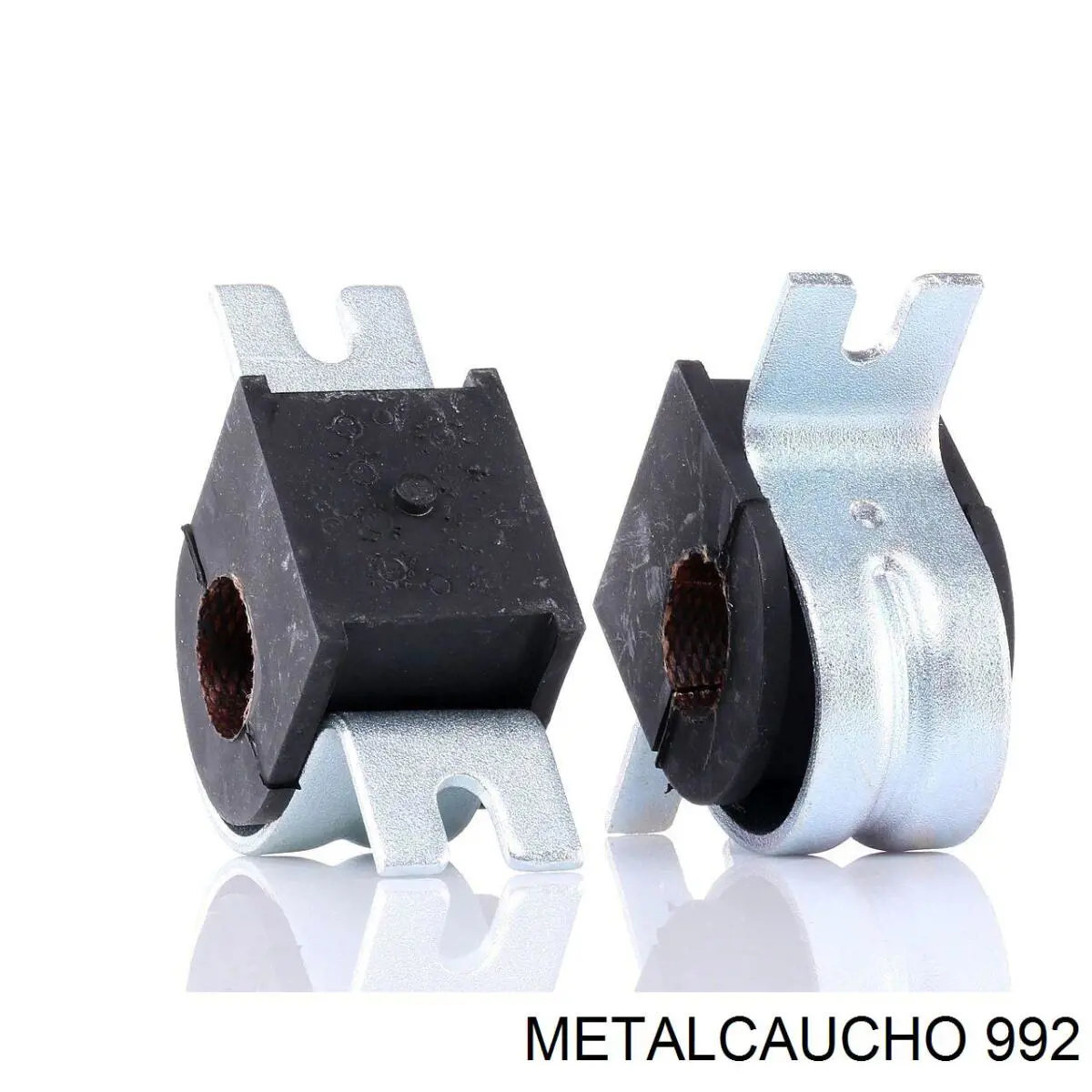 Муфта еластична карданного вала Metalcaucho 992 ціна, від 27.11 USD