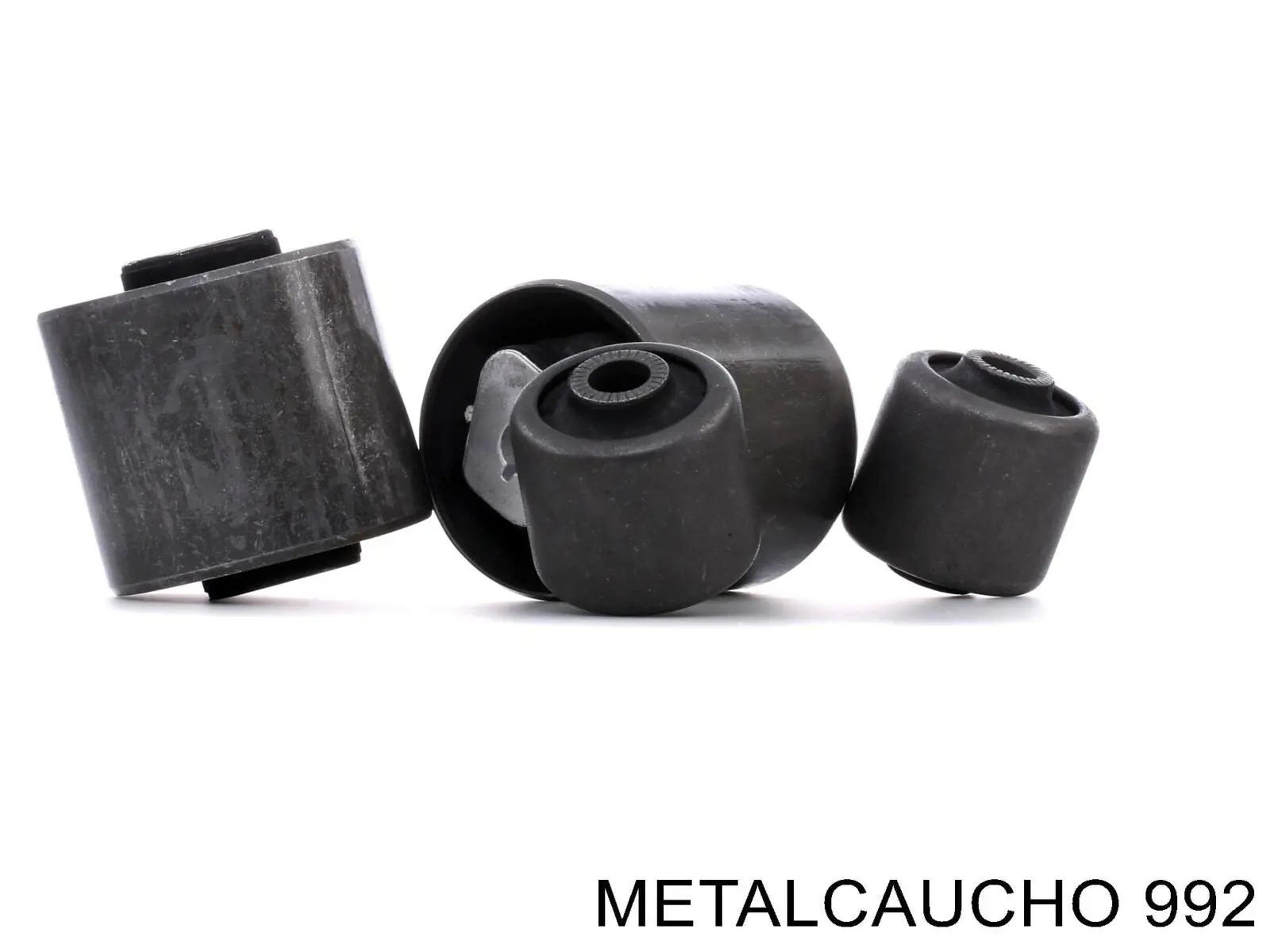 Купити 992 Metalcaucho Гумова муфта кардана