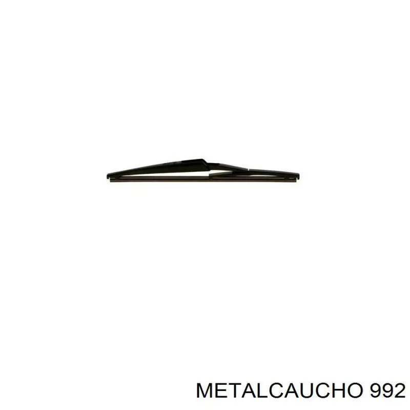 Еластична муфта 992 Metalcaucho
