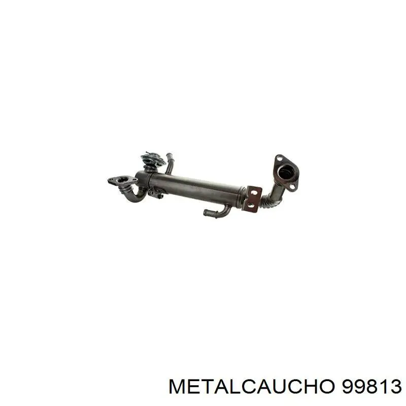 Трубка/шланг відводу масла від турбіни Fiat 500 (312) (Фіат 500)