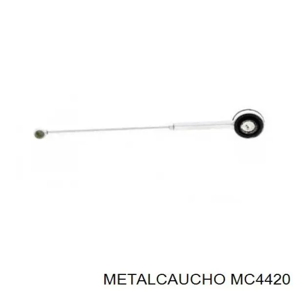 Купити MC4420 Metalcaucho Тяга куліси АКПП/КПП