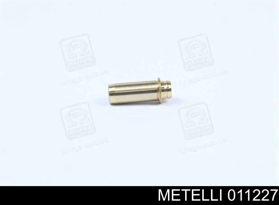 Купити 011227 Metelli Направляюча клапана