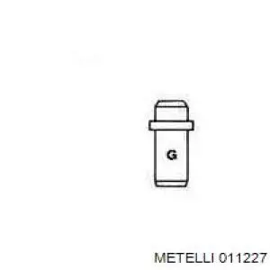 011227 Metelli Напрямна клапана