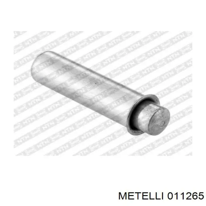 011265 Metelli направляюча клапана, випускного