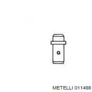 011498 Metelli Напрямна клапана
