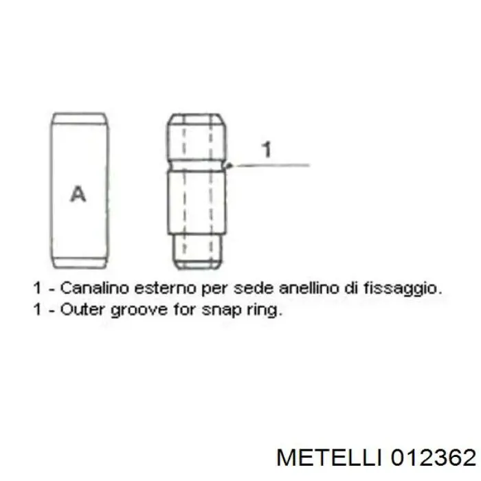 012362 Metelli 