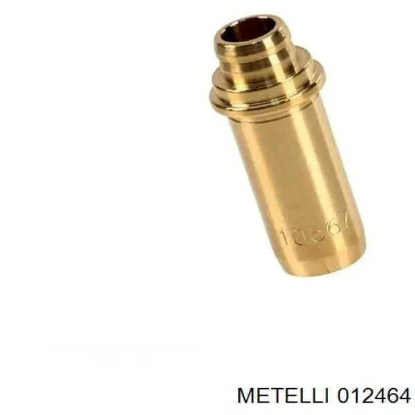 012464 Metelli Напрямна клапана