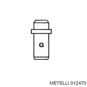 Купити 012470 Metelli Направляюча клапана
