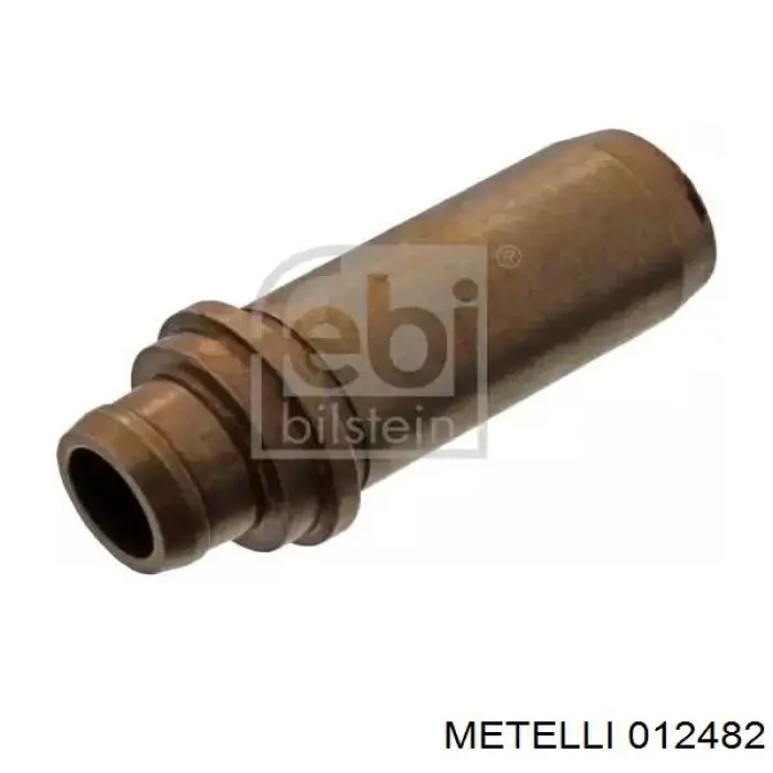 012482 Metelli направляюча клапана