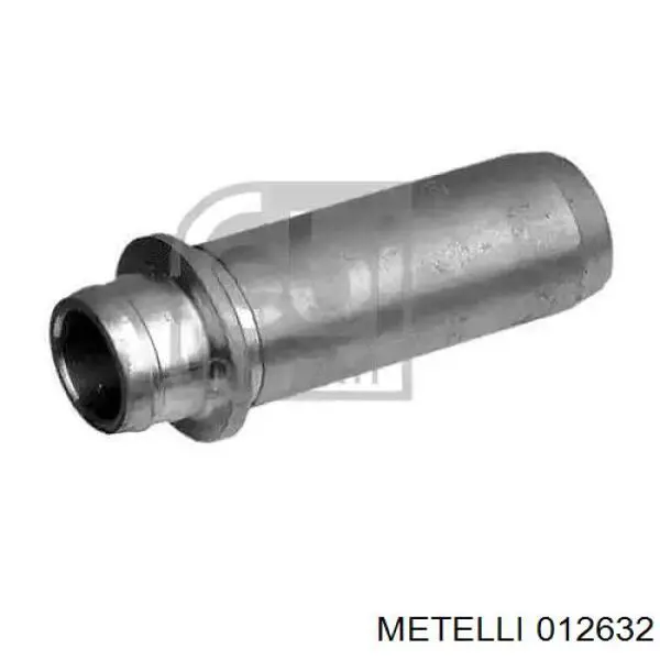 012632 Metelli Напрямна клапана