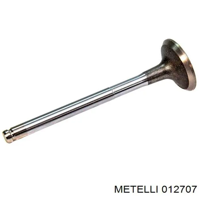 Купити 012707 Metelli Направляюча клапана, впускного