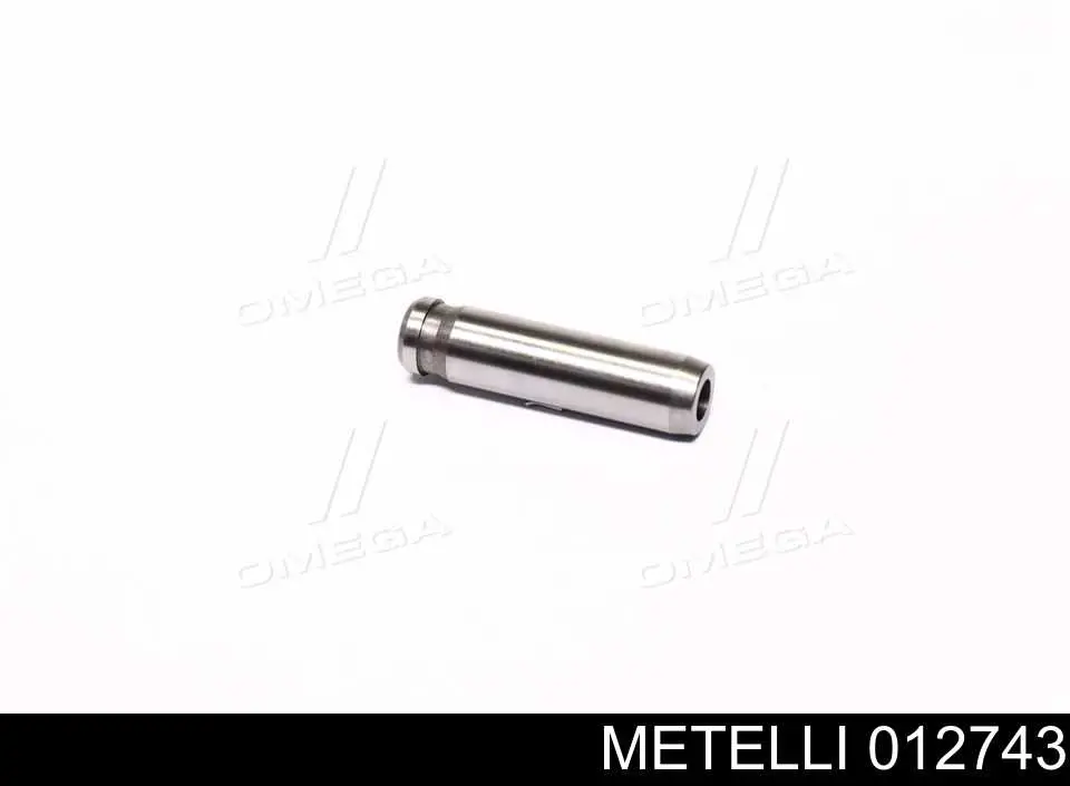 012743 Metelli Напрямна клапана, випускного