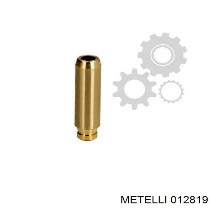 Направляюча втулка клапана Metelli 012819 ціна, від 2.81 USD