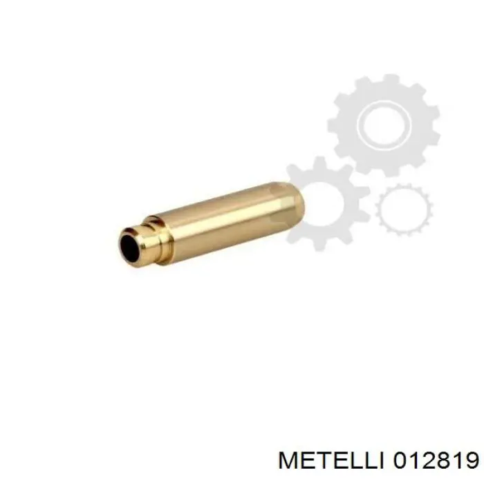 012819 Metelli направляюча клапана