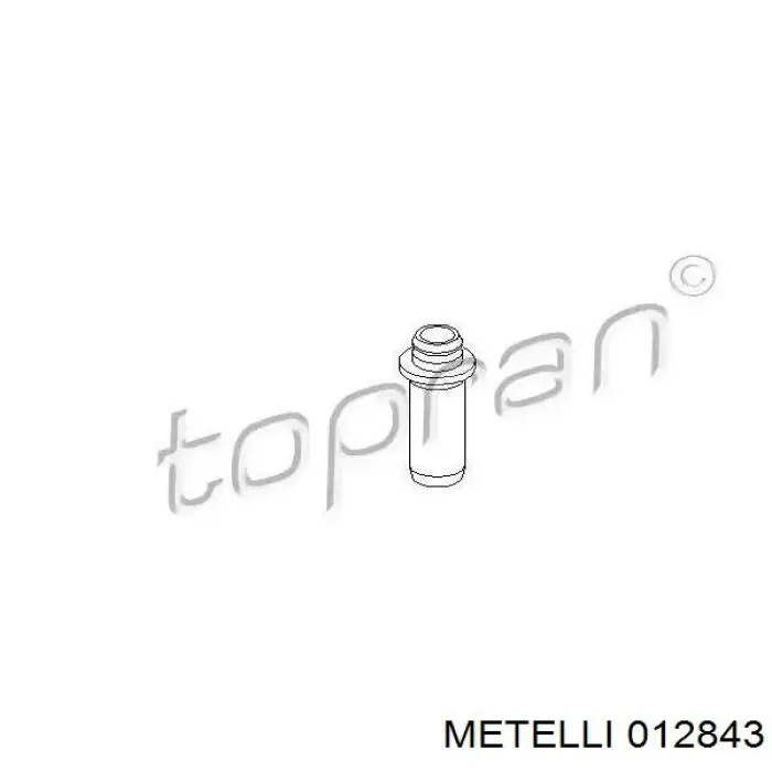 Купити 012843 Metelli 
