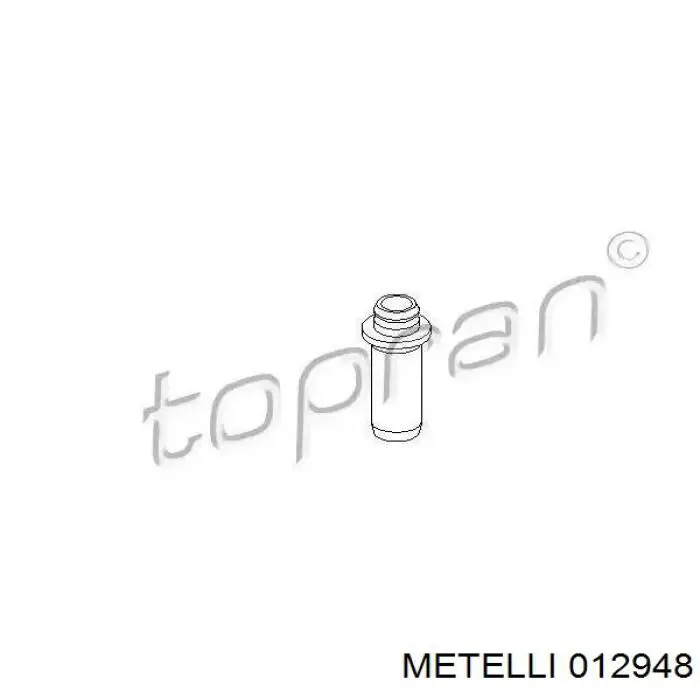  012948 Metelli