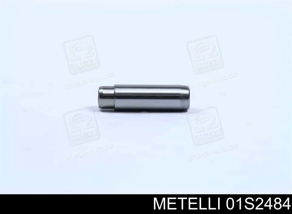 Напрямна втулка клапана випускного Metelli 01S2484 ціна, від 2.06 USD