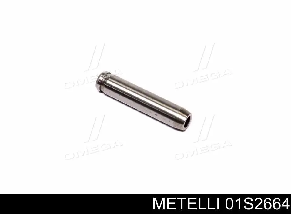 01S2664 Metelli Напрямна клапана