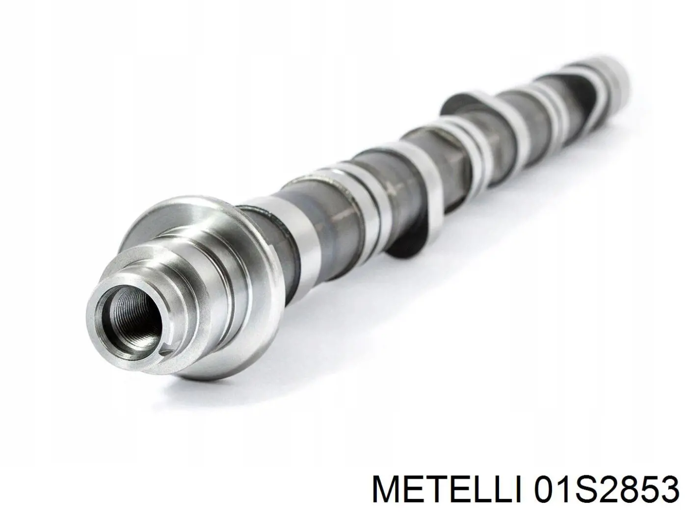 01S2853 Metelli Напрямна клапана, випускного
