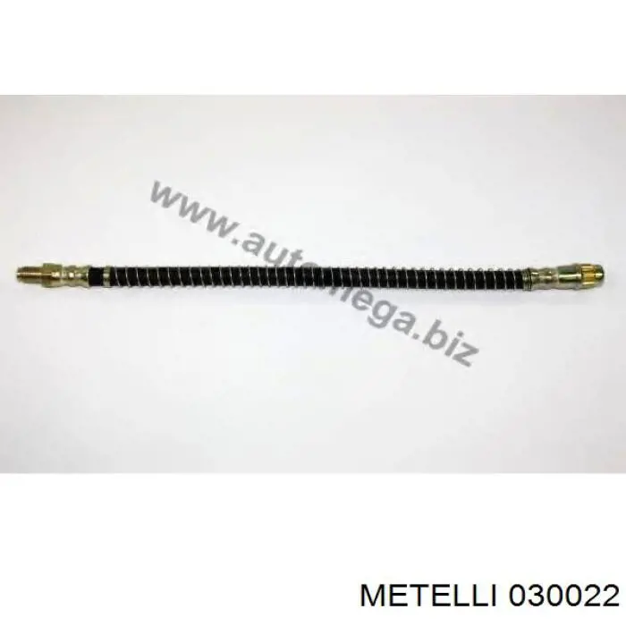 Шайба регулювальна Metelli 030022 ціна, від 1.86 USD