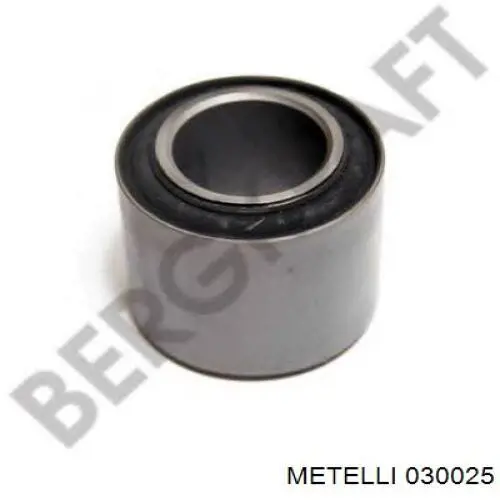 Шайба регулювальна Metelli 030025 ціна, від 1.86 USD