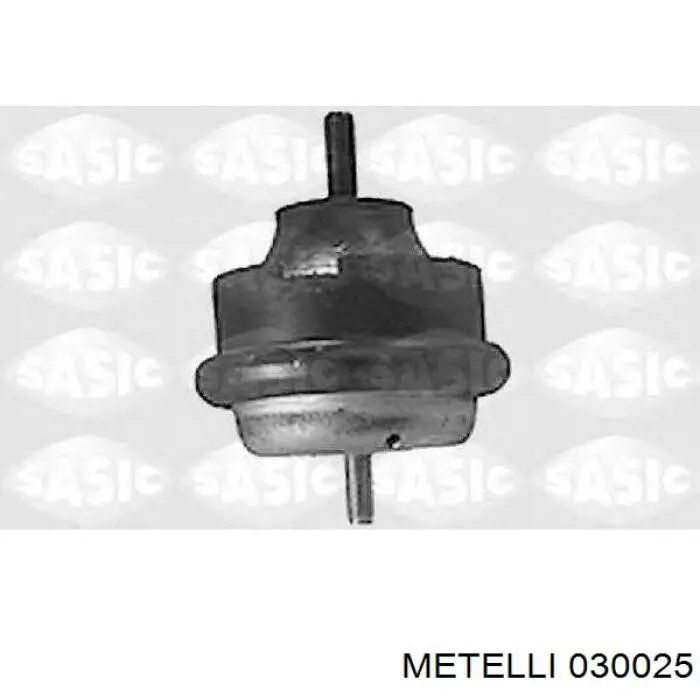 Купити 030025 Metelli Шайба регулювальна