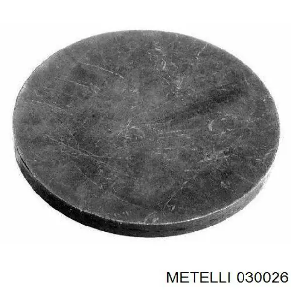 Шайба регулювальна 030026 Metelli