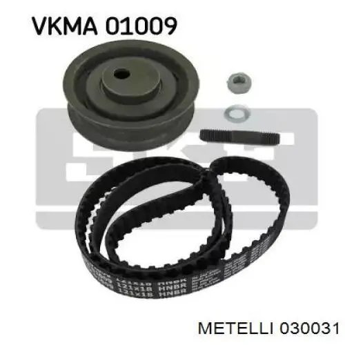 Шайба регулювальна Metelli 030031 ціна, від 1.92 USD