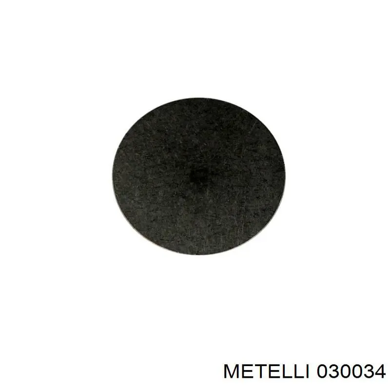  030034 Metelli