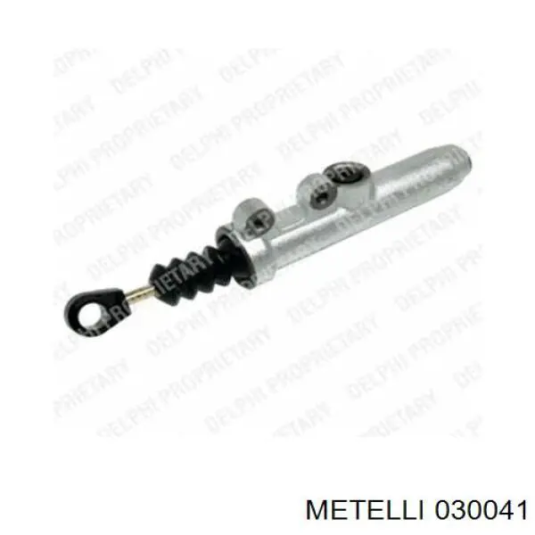 Купити 030041 Metelli Шайба регулювальна