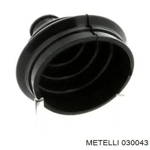Купити 030043 Metelli Шайба регулювальна