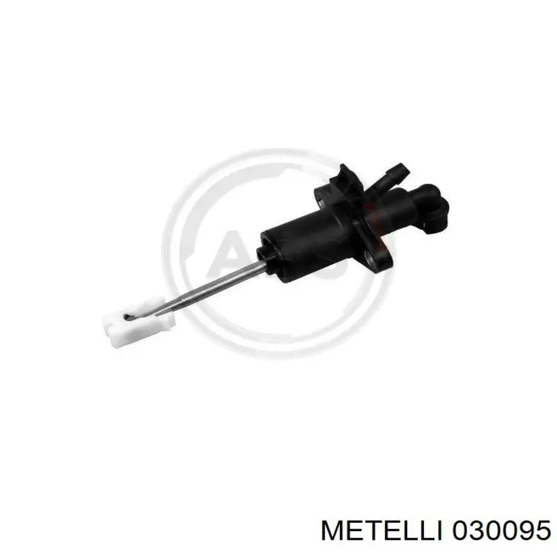 Купити 93178554 Peugeot/Citroen Шайба регулювальна