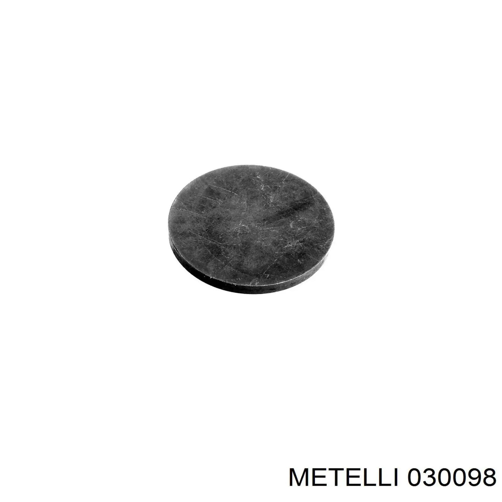 Купити 030098 Metelli Шайба регулювальна