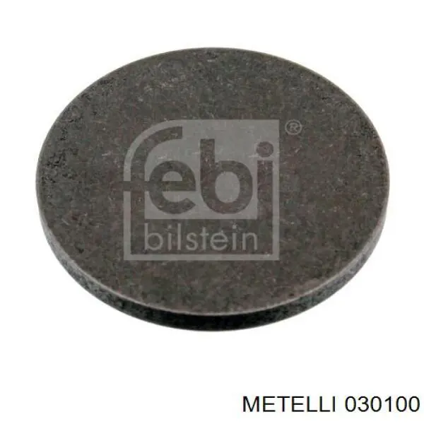 Купити 030100 Metelli Шайба регулювальна