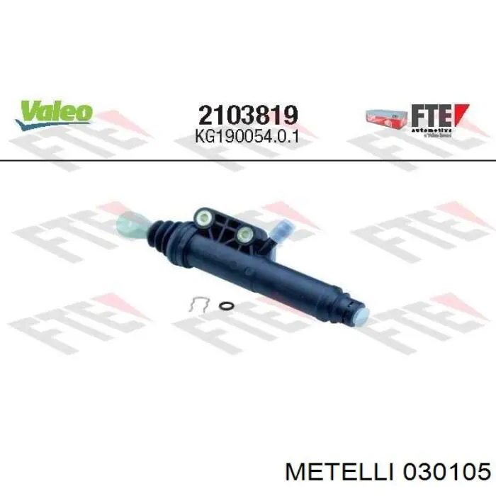  030105 Metelli